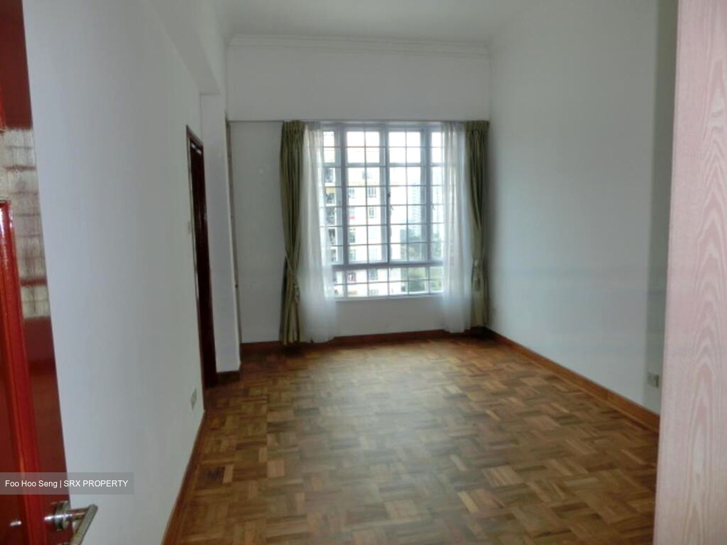 Cavendish Park (D21), Condominium #588662611